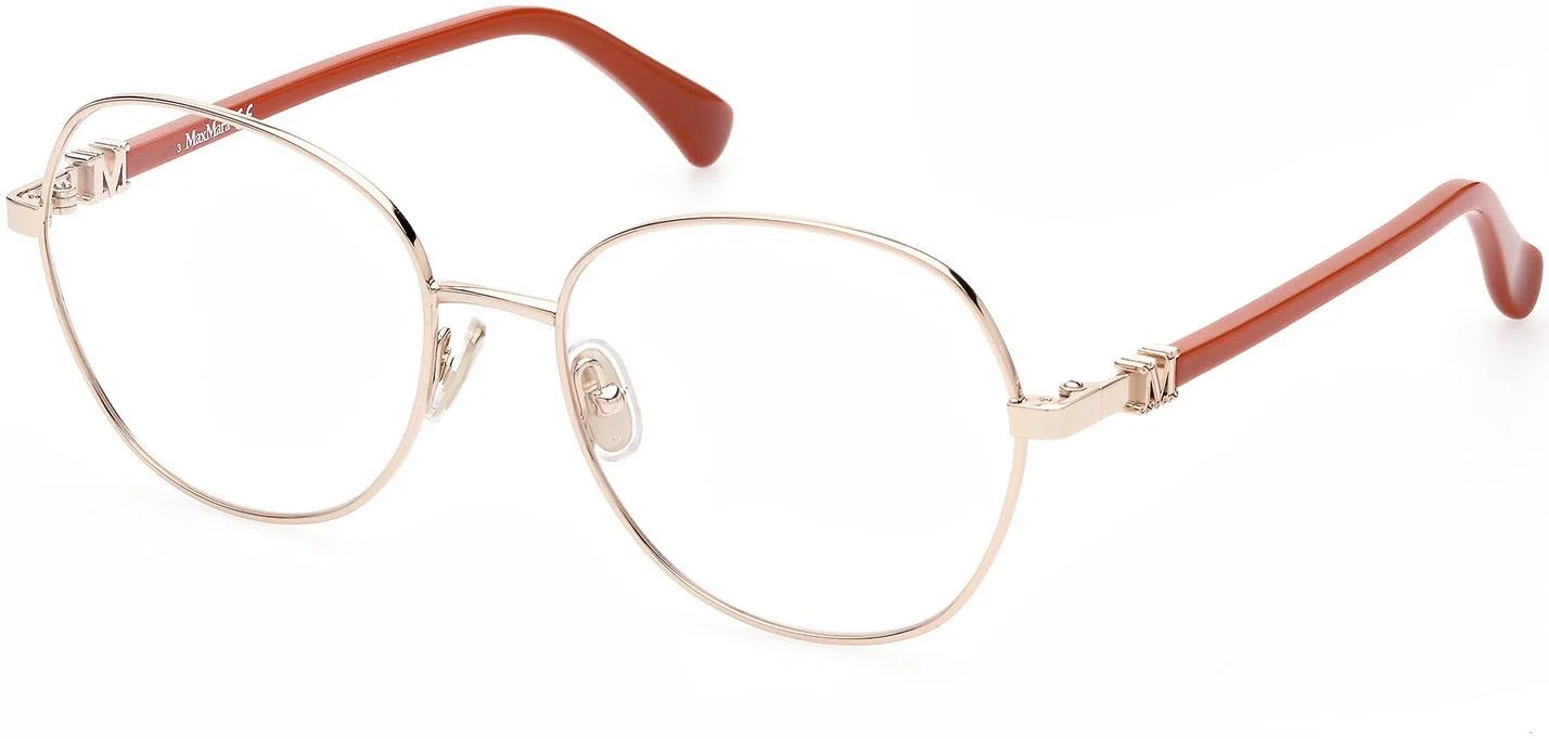 MAXMARA 5034 Eyeglasses - view 3